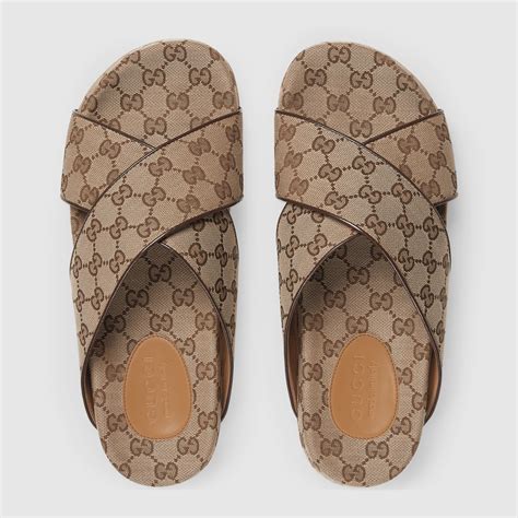 gucci slides wish.com|gucci slides On Sale .